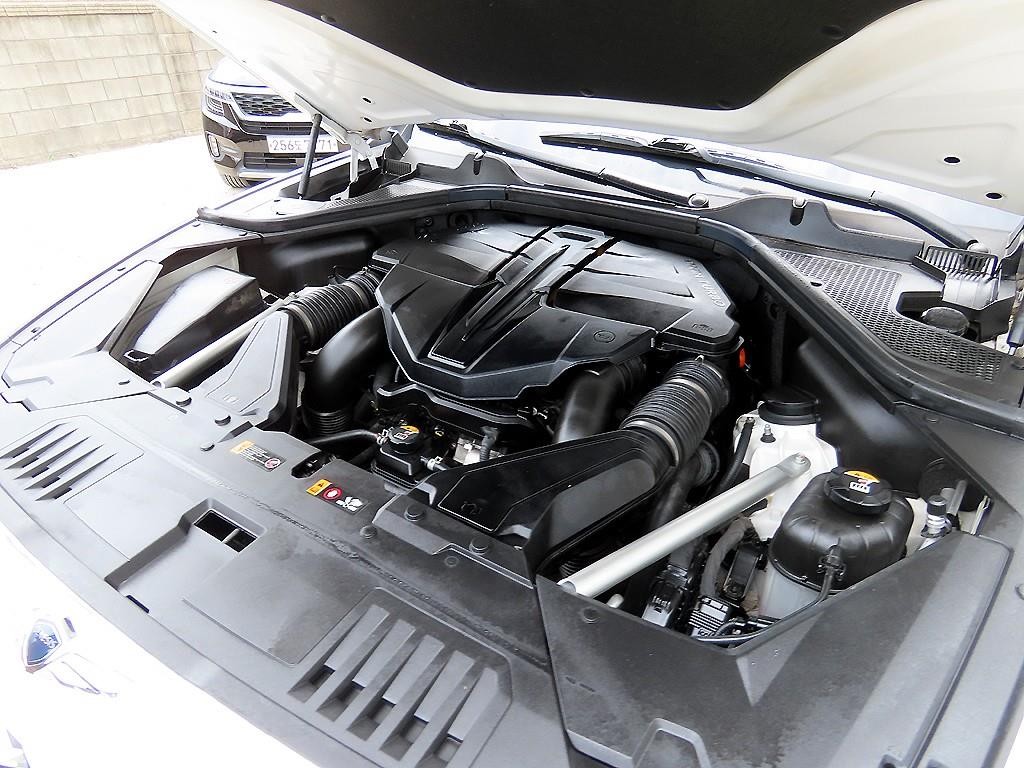 제네시스 GV80 가솔린 3.5T AWD 이미지 19