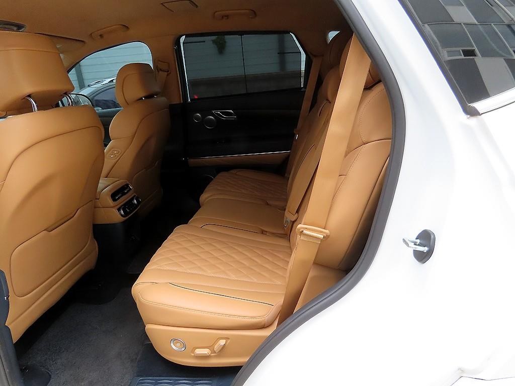제네시스 GV80 가솔린 3.5T AWD 이미지 6