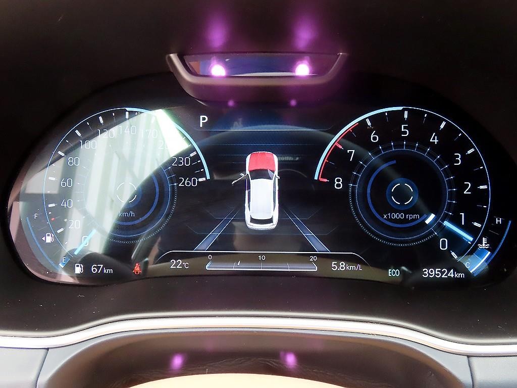 제네시스 GV80 가솔린 3.5T AWD 이미지 9