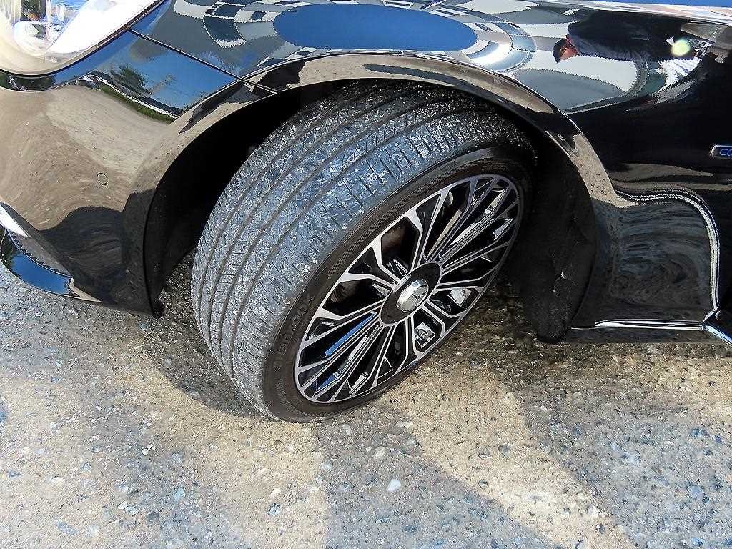 벤츠 S 클래스 S클래스-W222 S 560eL 이미지 20