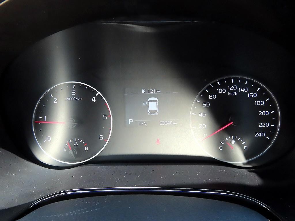 기아 셀토스 디젤 1.6 2WD 트렌디 이미지 9
