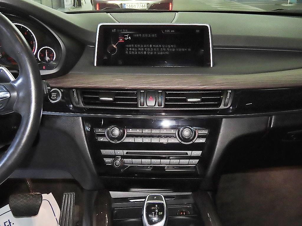 BMW X5 X5 (F15) xDrive 40d 이미지 11