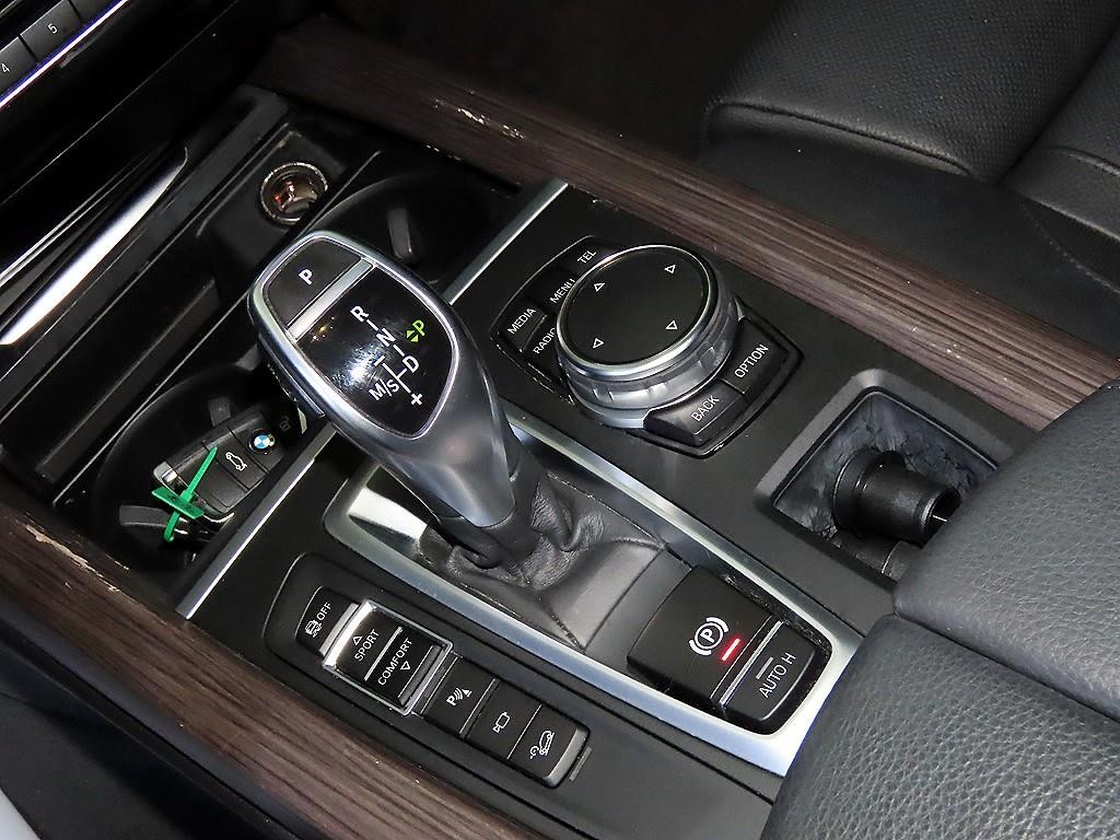 BMW X5 X5 (F15) xDrive 40d 이미지 12