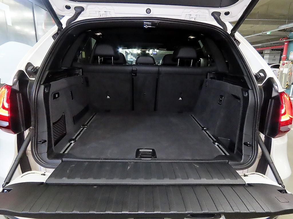 BMW X5 X5 (F15) xDrive 40d 이미지 17
