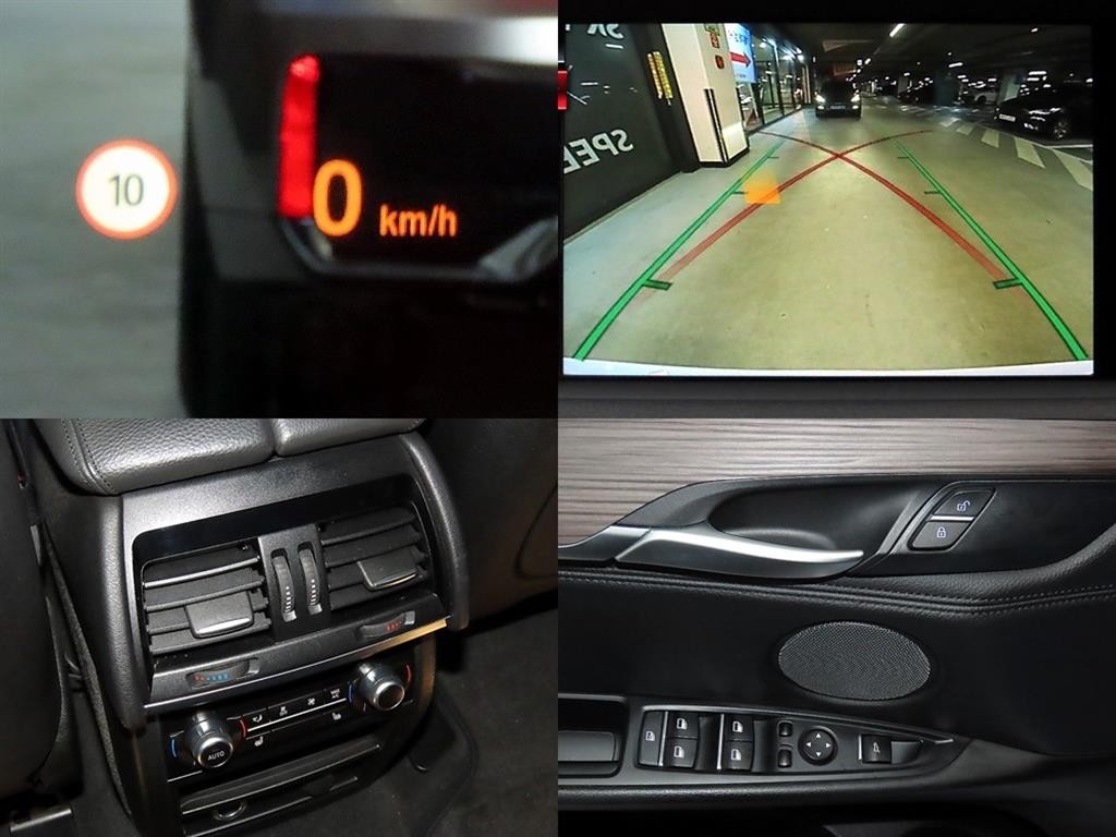 BMW X5 X5 (F15) xDrive 40d 이미지 18