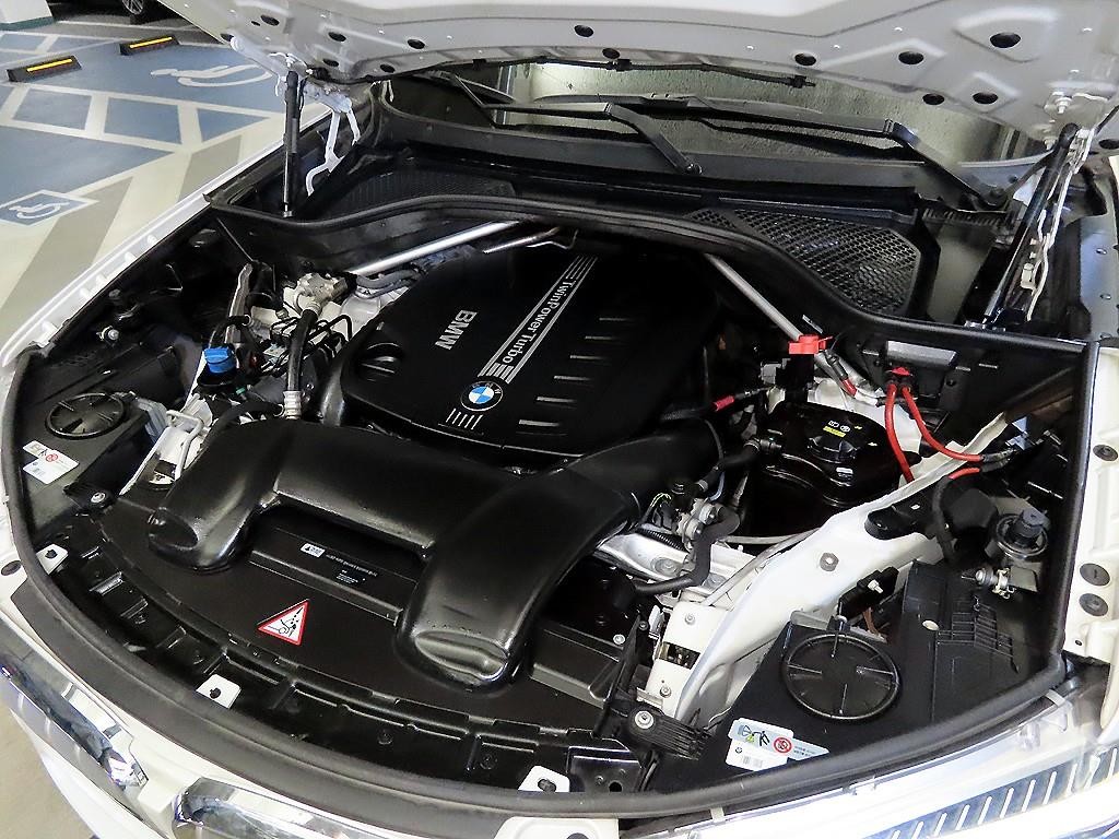 BMW X5 X5 (F15) xDrive 40d 이미지 19