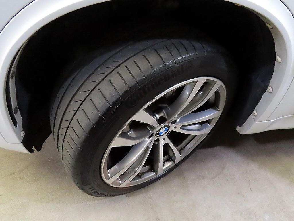 BMW X5 X5 (F15) xDrive 40d 이미지 20