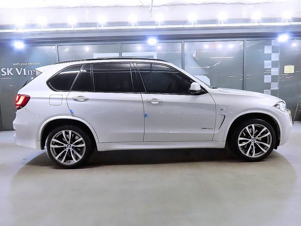 BMW X5 X5 (F15) xDrive 40d 이미지 3