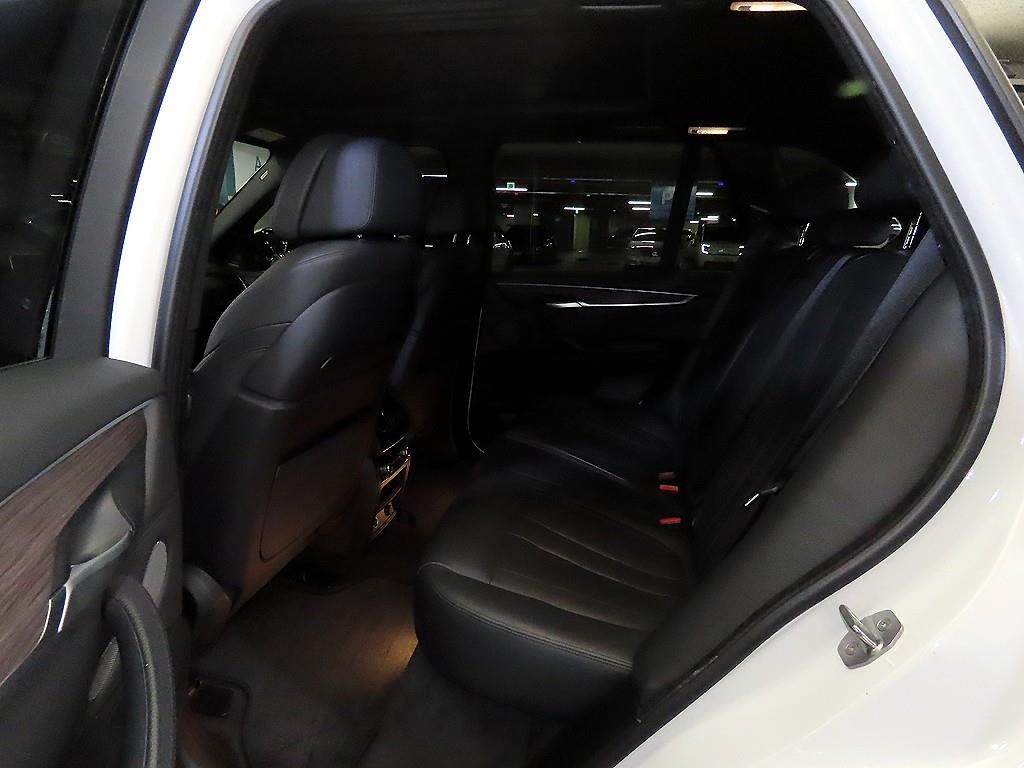 BMW X5 X5 (F15) xDrive 40d 이미지 7