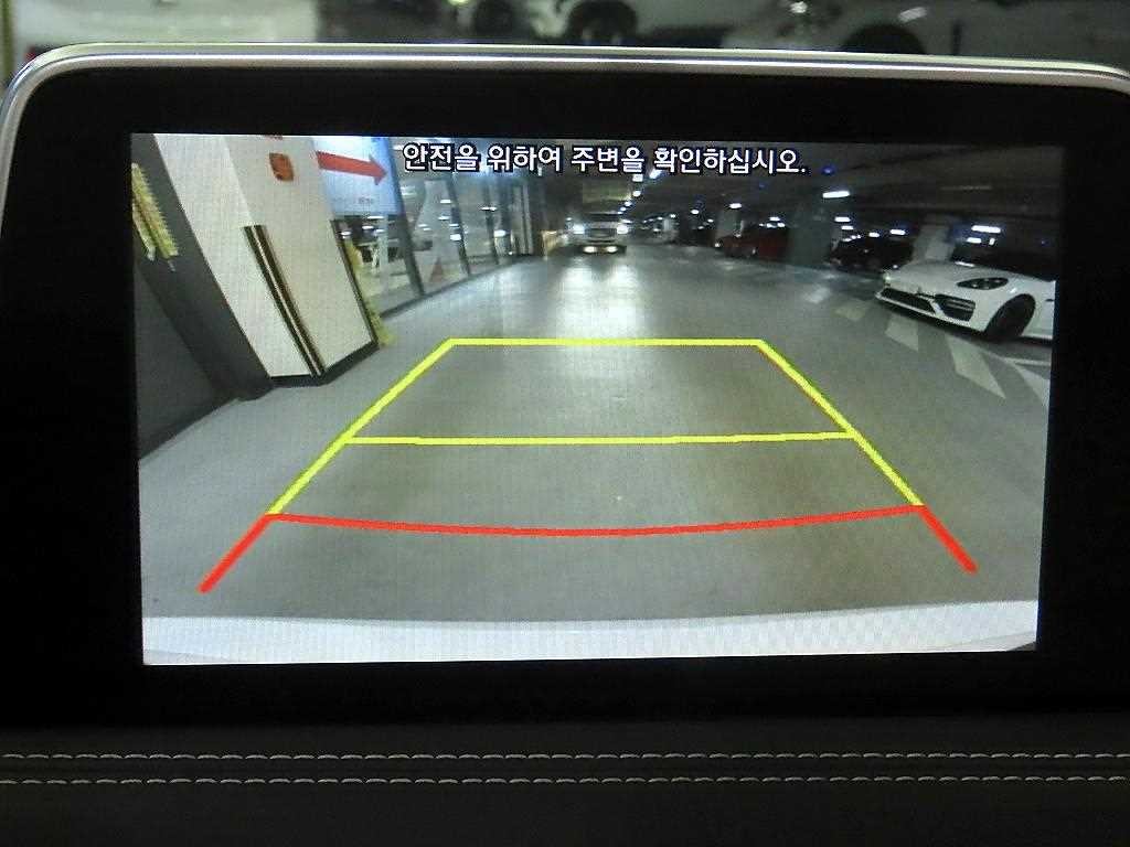 제네시스 G70 2.0T 엘리트 이미지 15