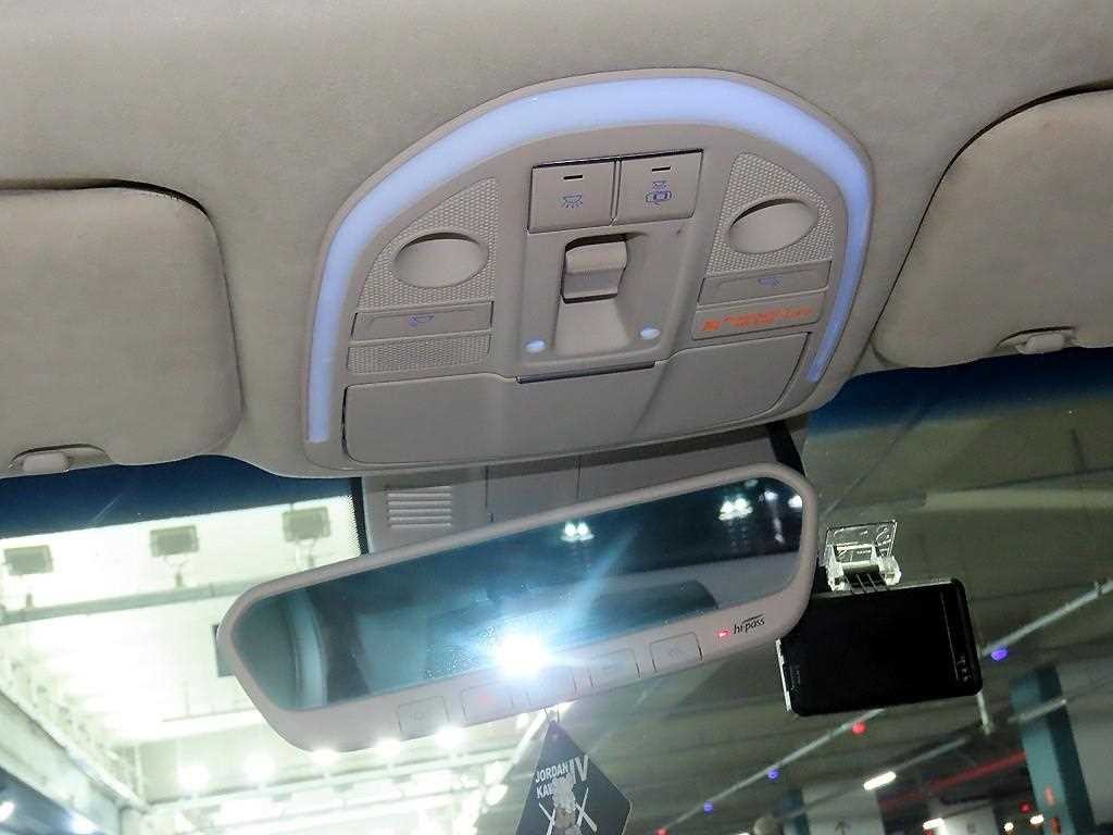 제네시스 G70 2.0T 엘리트 이미지 16
