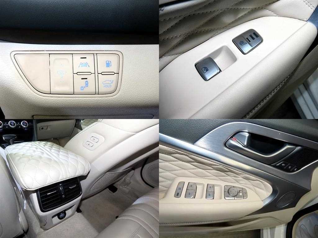 제네시스 G70 2.0T 엘리트 이미지 18