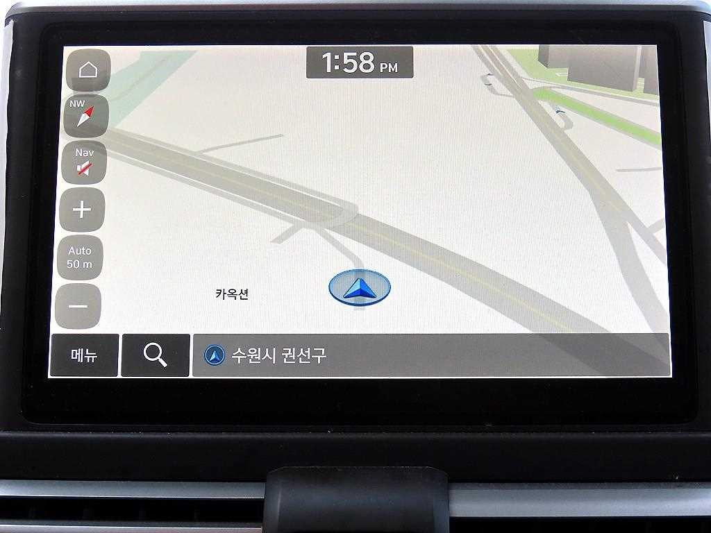 현대 캐스퍼 1.0 가솔린 터보 인스퍼레이션 이미지 15