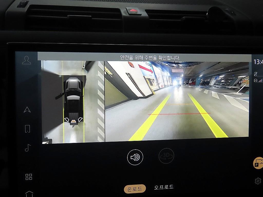 랜드로버 디펜더 디펜더 (L663) 110 D300 HSE 이미지 13