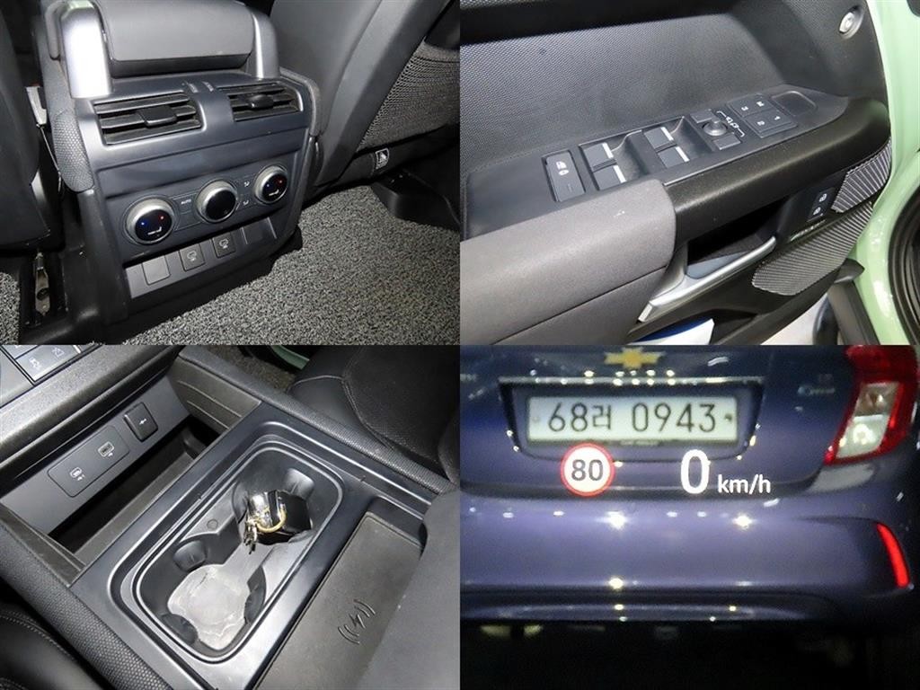 랜드로버 디펜더 디펜더 (L663) 110 D300 HSE 이미지 18