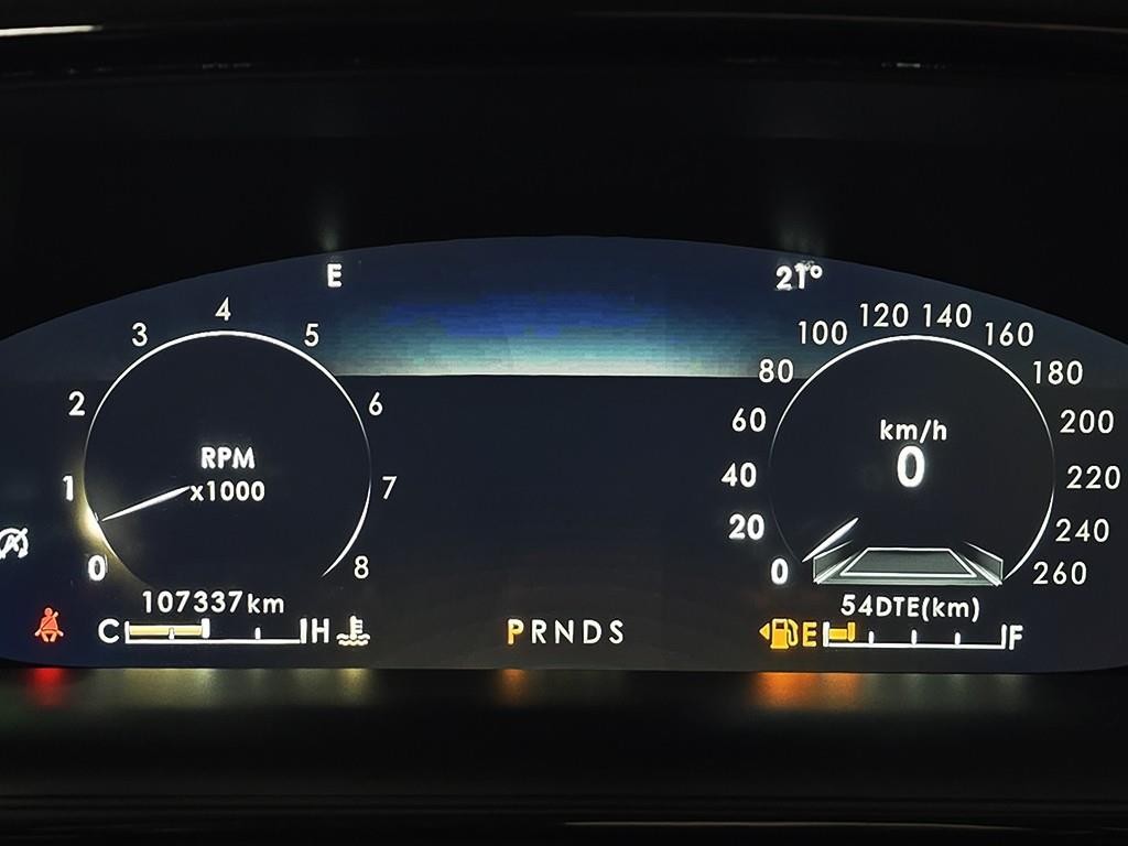 링컨 노틸러스 2.7 202 AWD 이미지 10