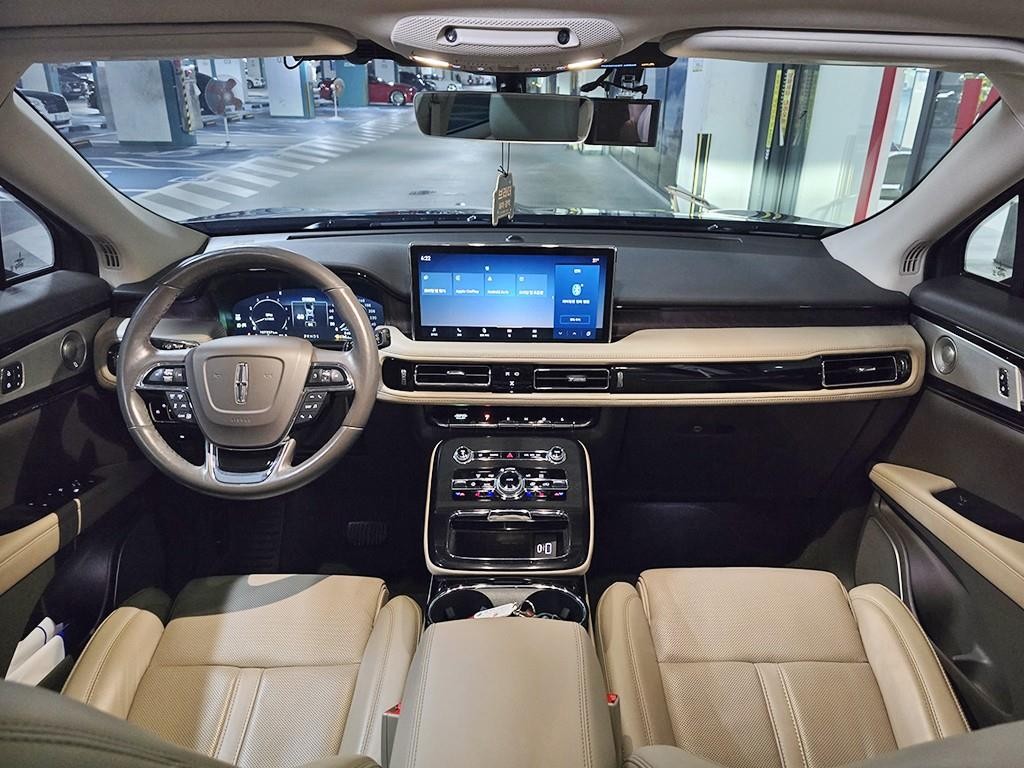 링컨 노틸러스 2.7 202 AWD 이미지 12