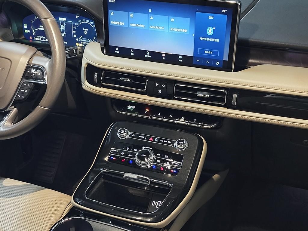 링컨 노틸러스 2.7 202 AWD 이미지 13