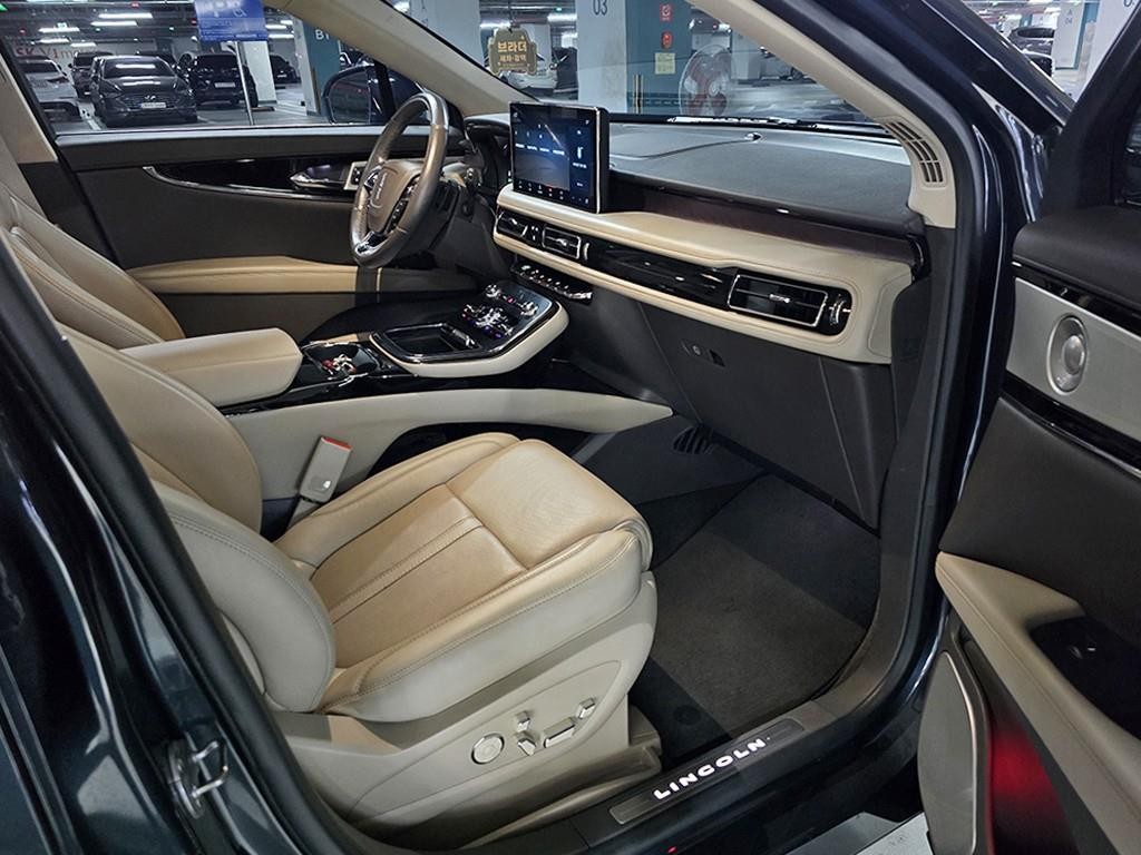 링컨 노틸러스 2.7 202 AWD 이미지 14