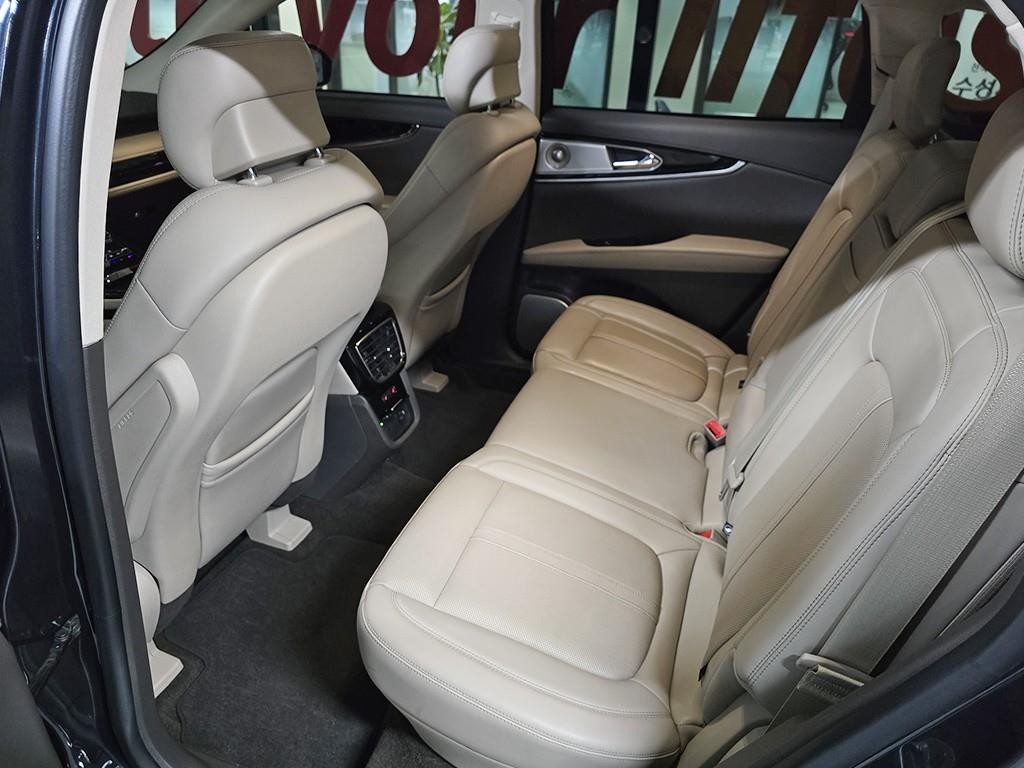 링컨 노틸러스 2.7 202 AWD 이미지 15