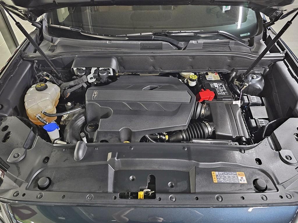 링컨 노틸러스 2.7 202 AWD 이미지 19