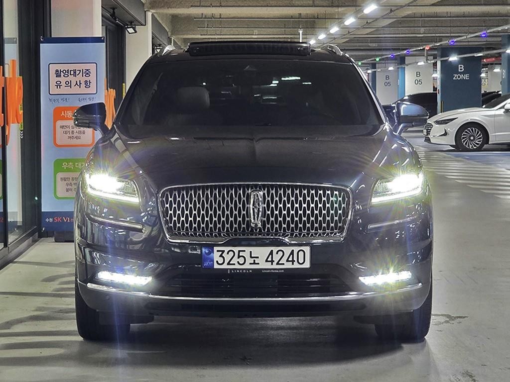 링컨 노틸러스 2.7 202 AWD 이미지 3