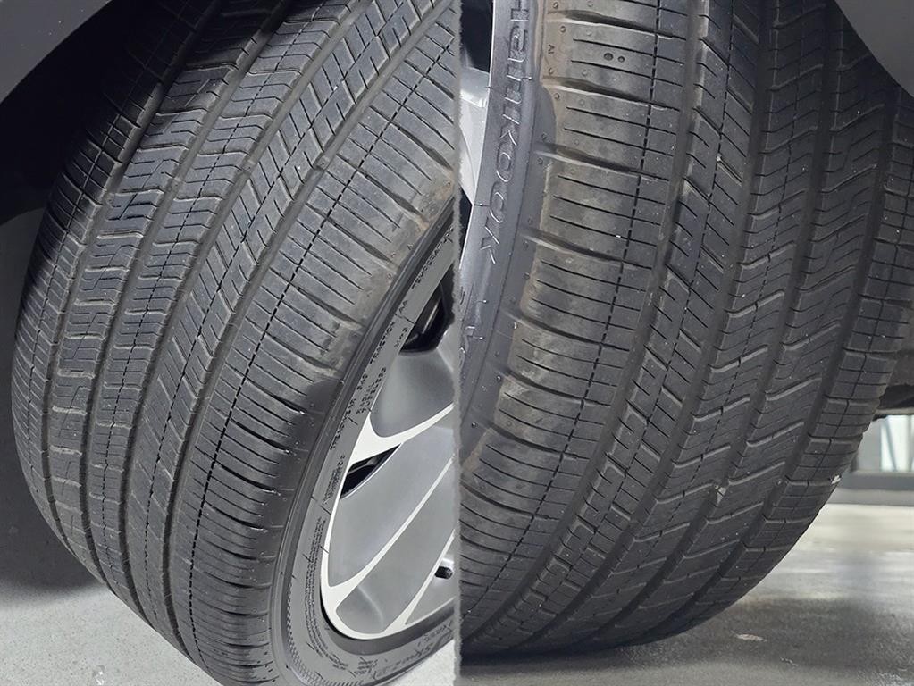 링컨 노틸러스 2.7 202 AWD 이미지 6