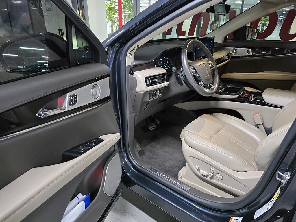 링컨 노틸러스 2.7 202 AWD 이미지 7