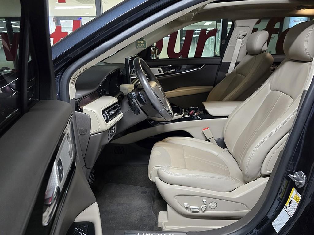 링컨 노틸러스 2.7 202 AWD 이미지 8