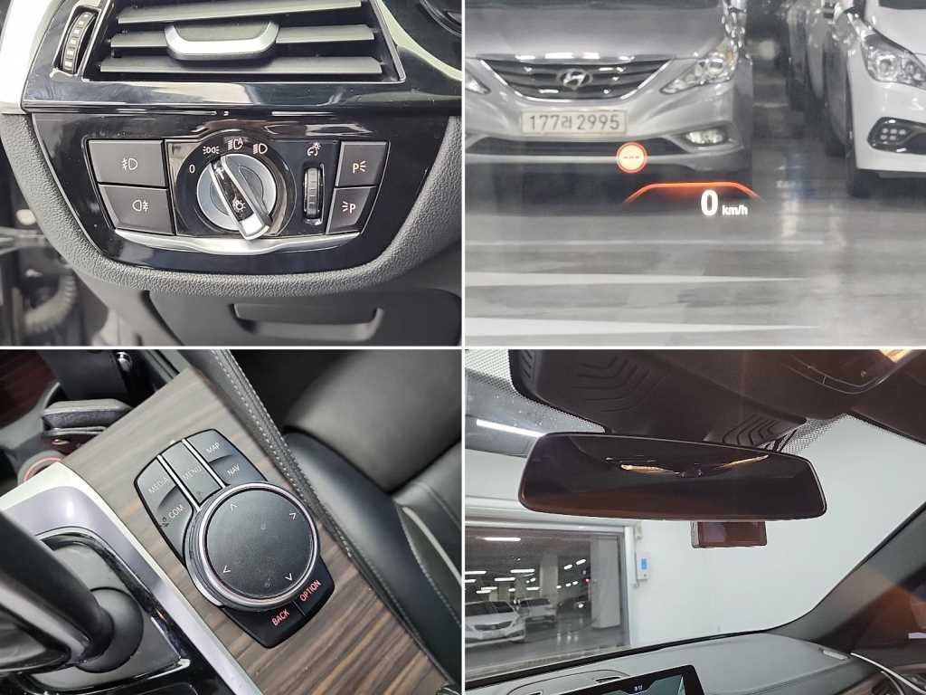 BMW 5시리즈 5시리즈 (G30) 520d M 스포츠 플러스 이미지 18