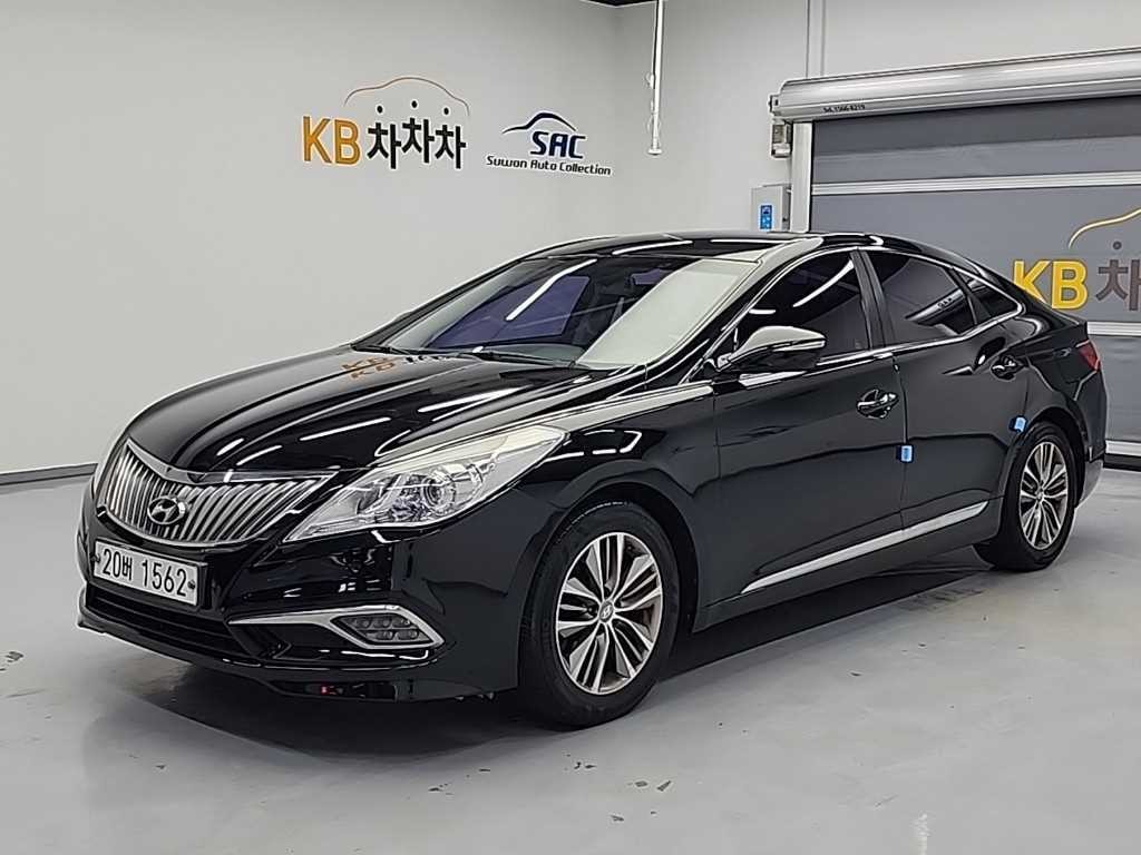현대 그랜저 그랜저 HG HG240 MODERN 이미지 1