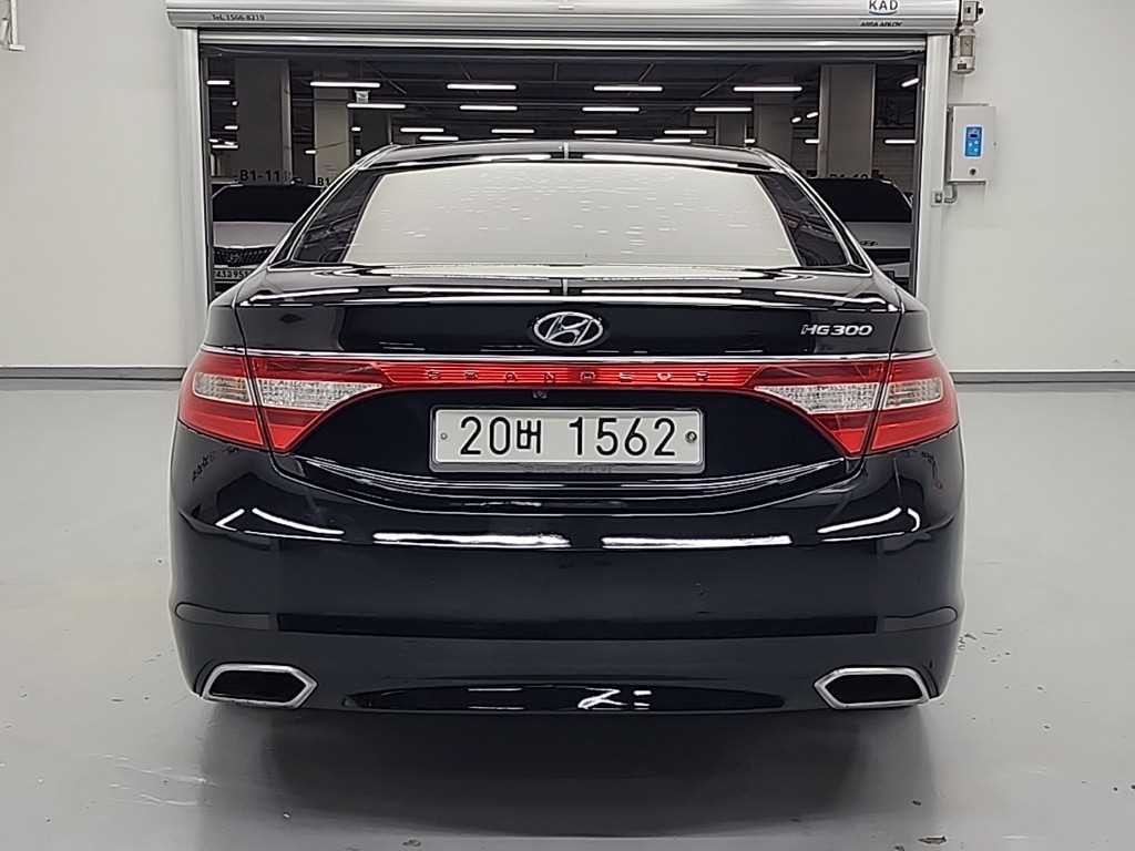 현대 그랜저 그랜저 HG HG240 MODERN 이미지 3