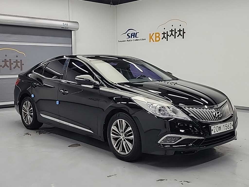 현대 그랜저 그랜저 HG HG240 MODERN 이미지 4