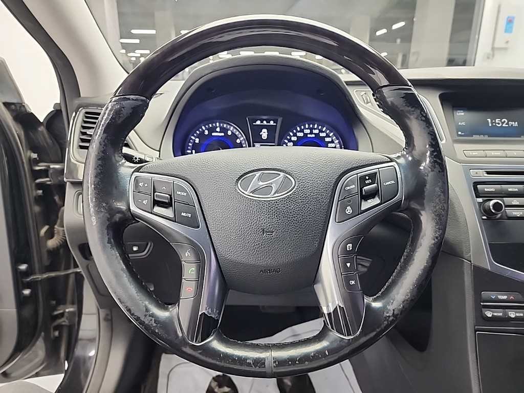 현대 그랜저 그랜저 HG HG240 MODERN 이미지 9