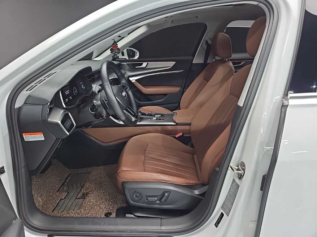 아우디 A6 A6 (C8) 45 TFSI 이미지 11
