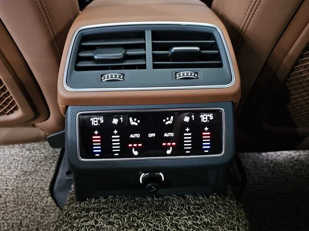 아우디 A6 A6 (C8) 45 TFSI 이미지 13