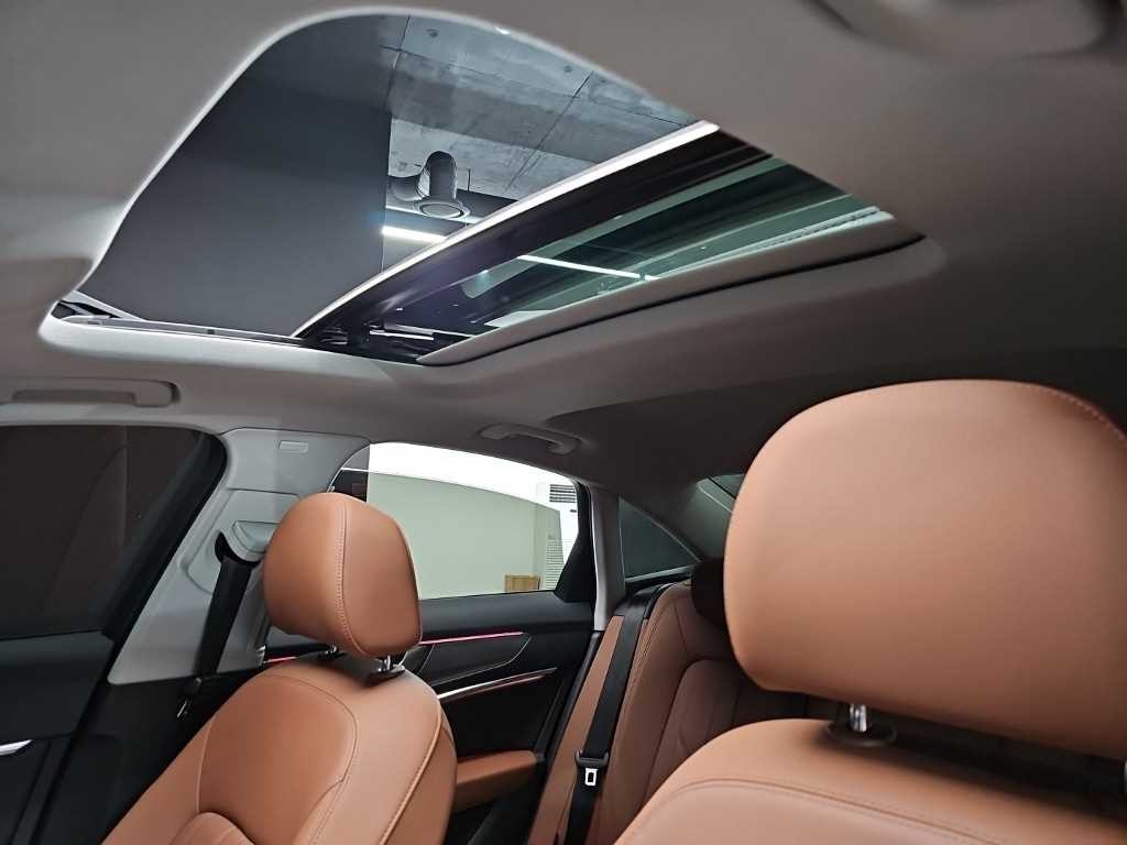 아우디 A6 A6 (C8) 45 TFSI 이미지 14