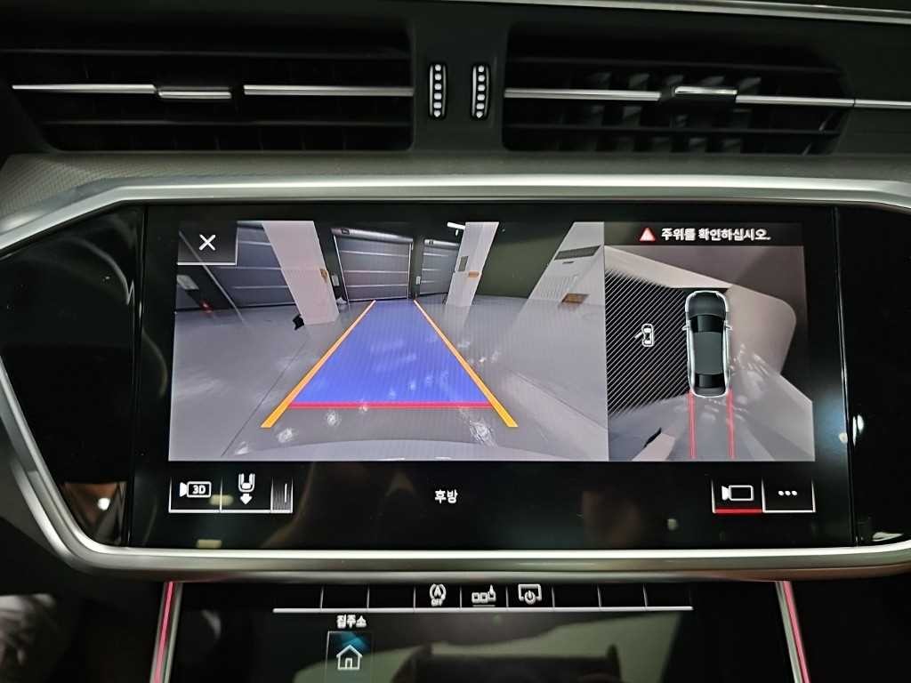 아우디 A6 A6 (C8) 45 TFSI 이미지 16
