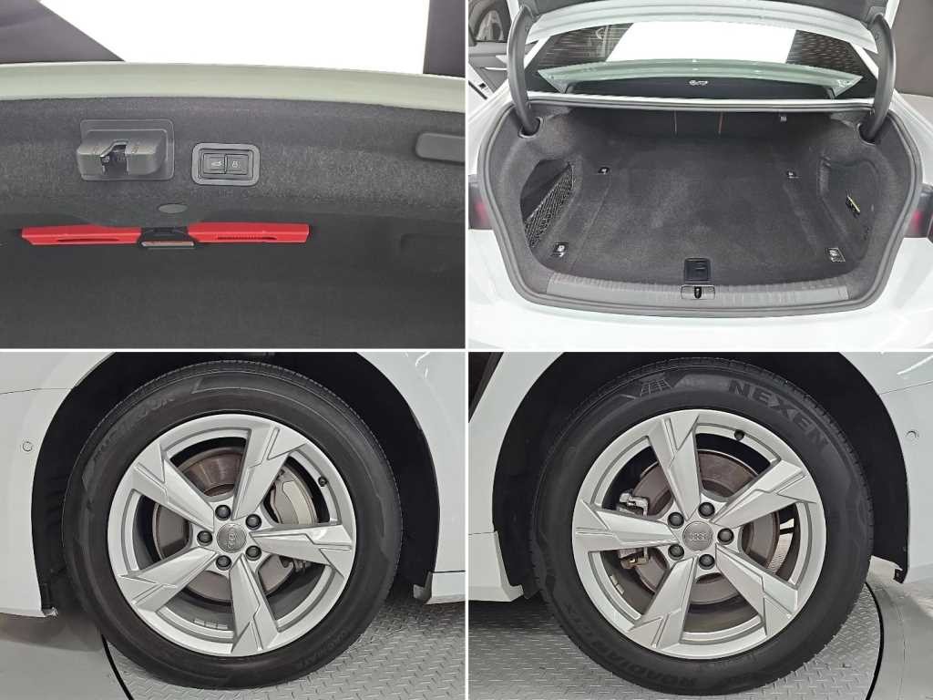 아우디 A6 A6 (C8) 45 TFSI 이미지 19