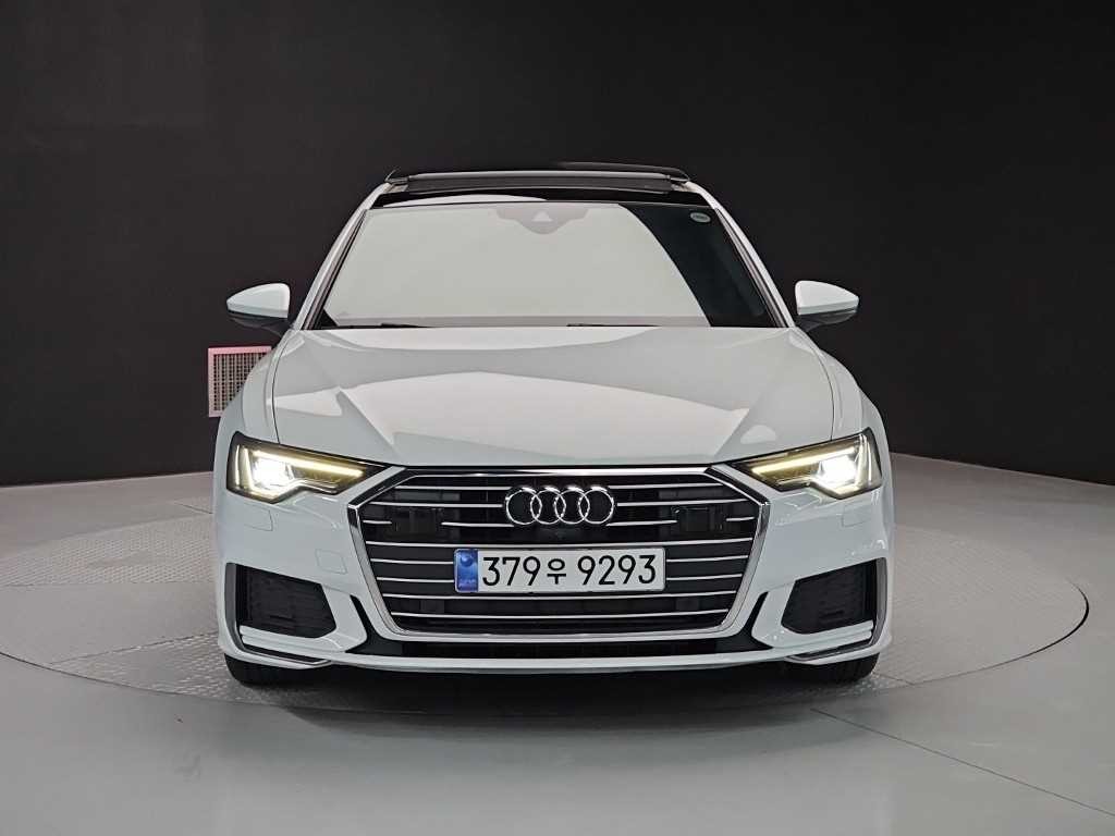 아우디 A6 A6 (C8) 45 TFSI 이미지 2