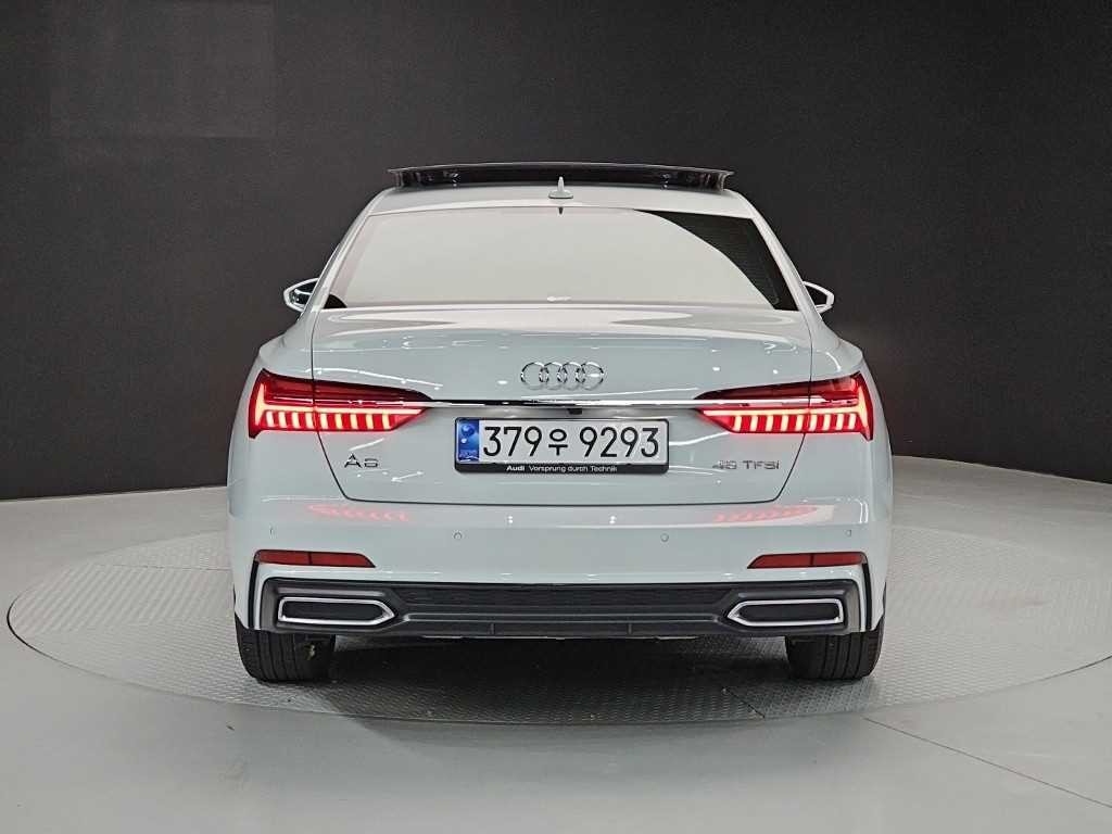 아우디 A6 A6 (C8) 45 TFSI 이미지 3