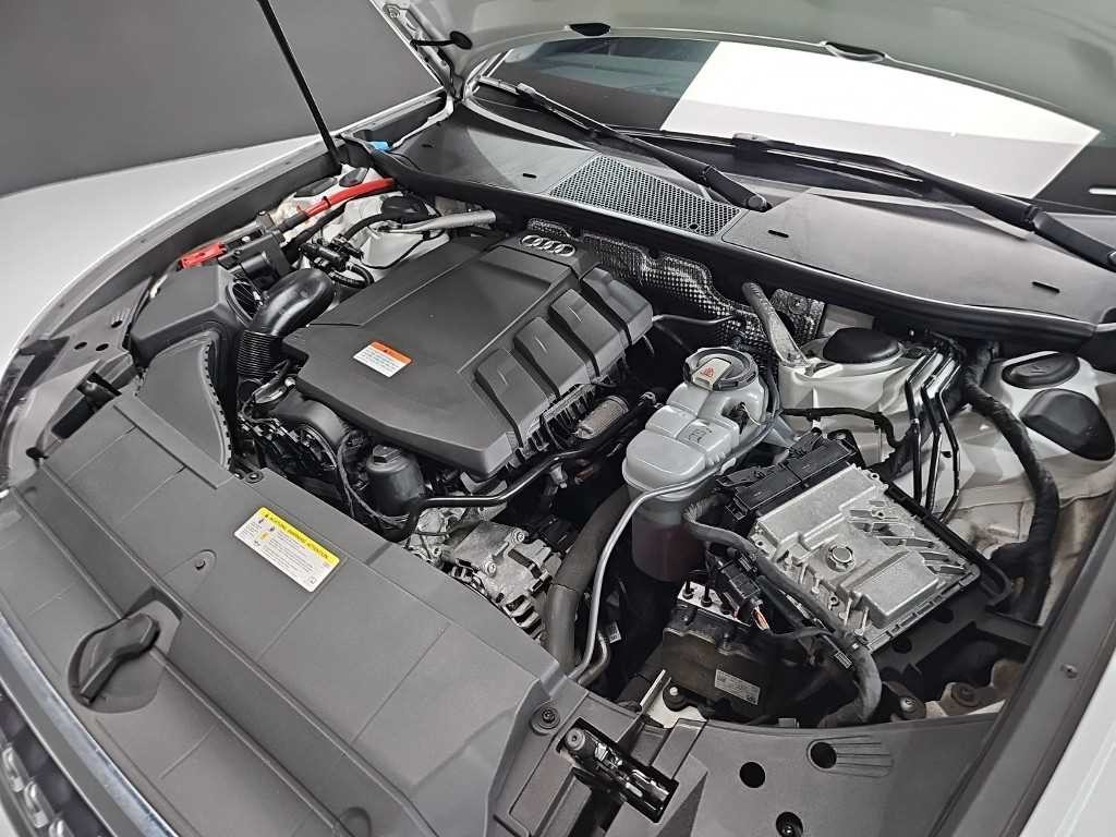 아우디 A6 A6 (C8) 45 TFSI 이미지 5