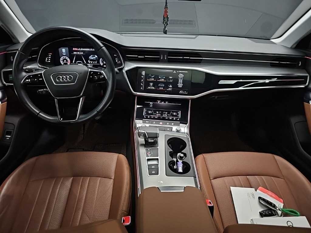 아우디 A6 A6 (C8) 45 TFSI 이미지 7