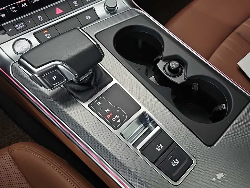 아우디 A6 A6 (C8) 45 TFSI 이미지 8
