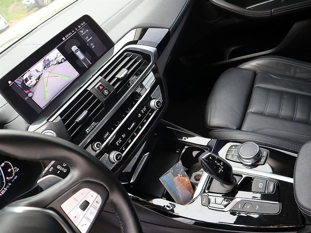 BMW X3 X3 (G01) xDrive 30e xLine 이미지 10