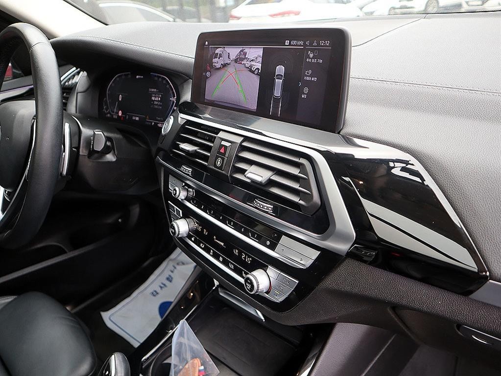 BMW X3 X3 (G01) xDrive 30e xLine 이미지 11