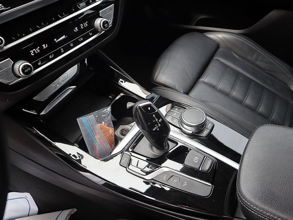 BMW X3 X3 (G01) xDrive 30e xLine 이미지 12