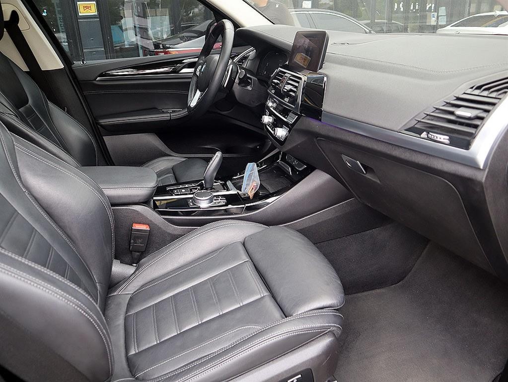 BMW X3 X3 (G01) xDrive 30e xLine 이미지 13