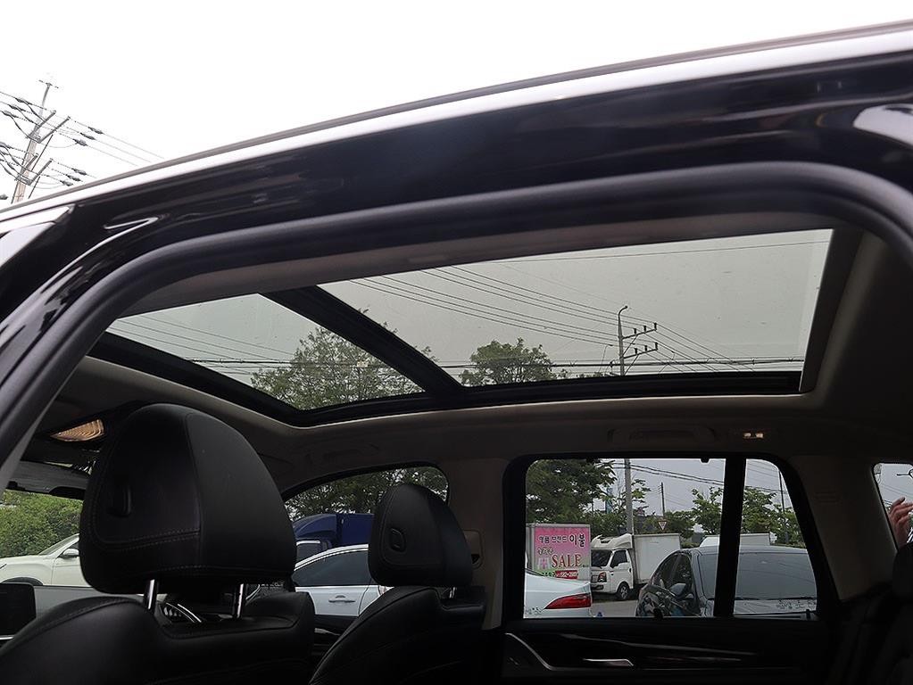 BMW X3 X3 (G01) xDrive 30e xLine 이미지 14