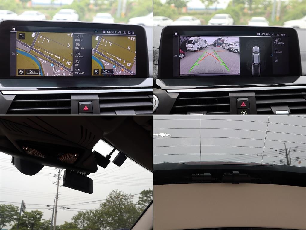 BMW X3 X3 (G01) xDrive 30e xLine 이미지 16